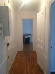 Location appartement Paris