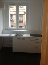 Location appartement Paris