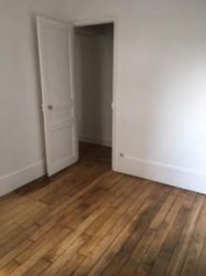 Location appartement Paris 75017