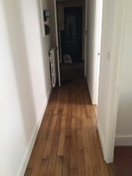Location appartement Paris 75017