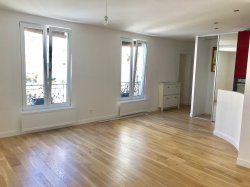 Location appartement Paris 75010