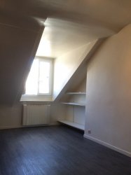 Location appartement Paris 75017