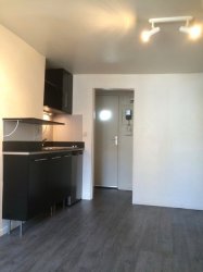 Location appartement Paris 75017