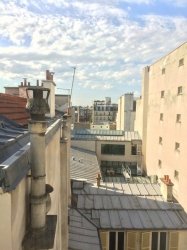 Location appartement Paris 75017