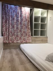 Location appartement meublParis 75017