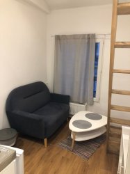 Location appartement meublParis 75017