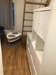 Location appartement meublParis 75017