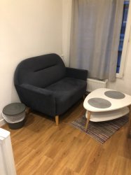 Location appartement meublParis 75017