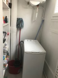 Location appartement meublParis 9 75009