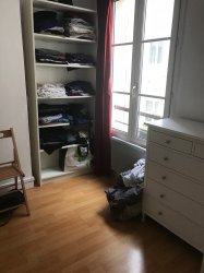 Location appartement meublParis 9 75009