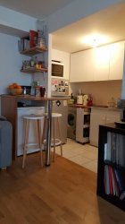 Location appartement Paris 75018