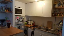 Location appartement Paris 75018