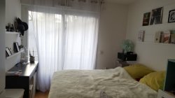 Location appartement Paris 75018