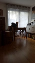 Location appartement Paris 75018