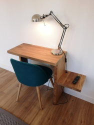 Location appartement meubléParis 75017