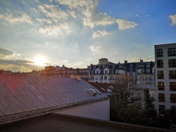 Location appartement meubléParis 75017