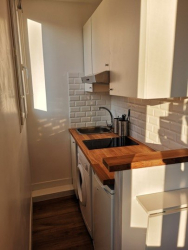 Location appartement meubléParis 75017