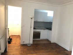 Location appartement Paris 75017