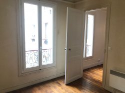 Location appartement Paris 75017