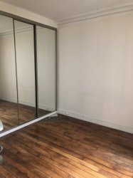 Location appartement Paris 75017
