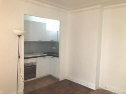 Location appartement Paris 75017