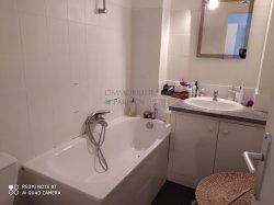 Location appartement Paris 75008
