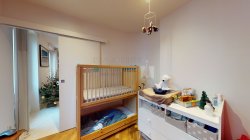 Vente appartement Paris 75017