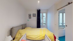 Vente appartement Paris 75017
