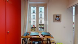 Vente appartement Paris 75017