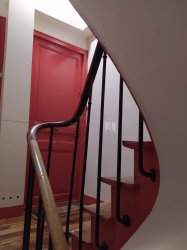 Vente appartement Paris 75017