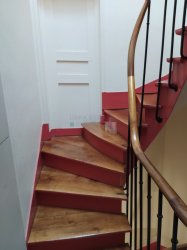 Vente appartement Paris 75017