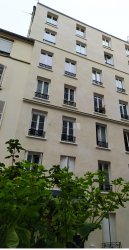 Vente appartement Paris 75017