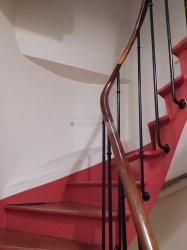 Vente appartement Paris 75017