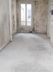 Vente appartement Paris 75017