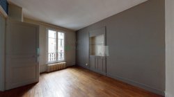 Vente appartement Paris 18 75018