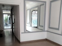 Vente appartement Paris 75017