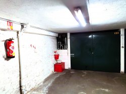 Vente box Paris 75017