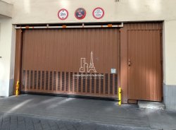 Vente box Paris 75017