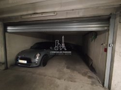 Vente box Paris 75017