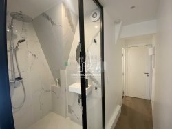 Vente appartement Paris 75010