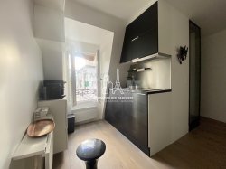 Vente appartement Paris 75010