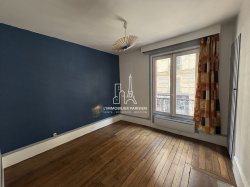 Vente appartement Paris 75017