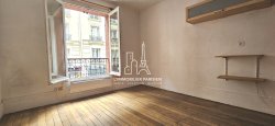 Vente appartement Paris 75017