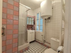 Vente appartement Paris 75017