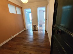 Vente appartement Paris 75017