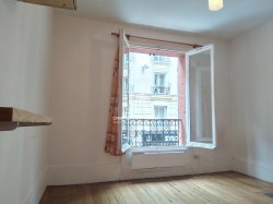 Vente appartement Paris 75017