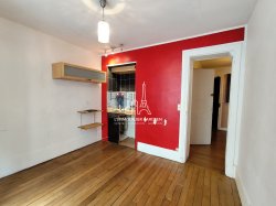 Vente appartement Paris 75017