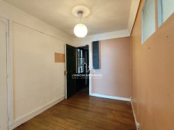 Vente appartement Paris 75017