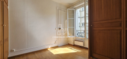 Vente appartement Paris 75017