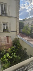 Vente appartement Paris 75017